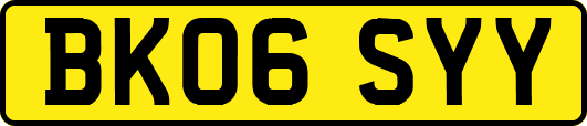 BK06SYY
