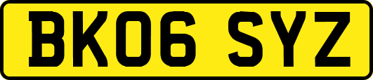BK06SYZ