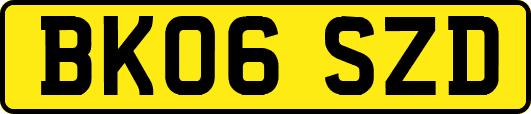 BK06SZD