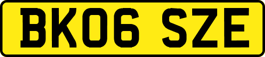 BK06SZE