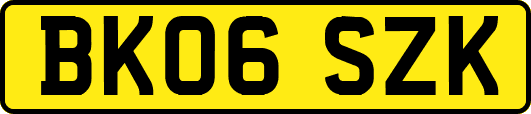 BK06SZK