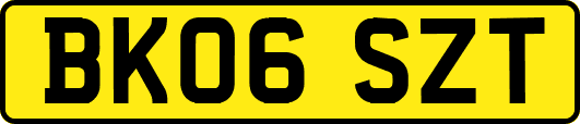 BK06SZT