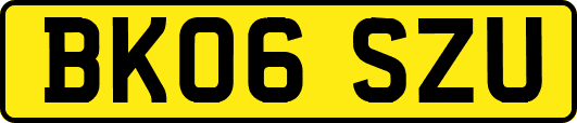BK06SZU
