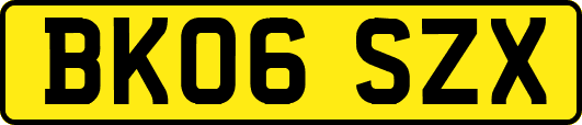 BK06SZX