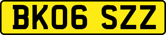 BK06SZZ