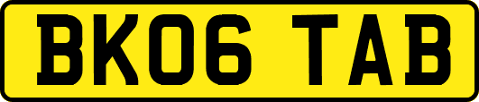 BK06TAB
