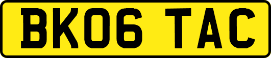 BK06TAC