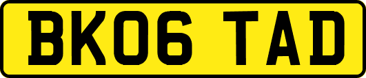 BK06TAD