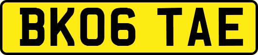BK06TAE