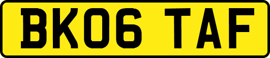 BK06TAF