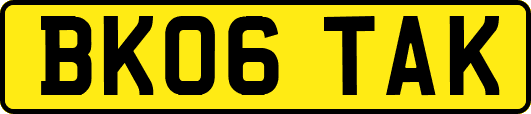 BK06TAK