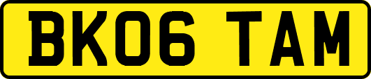 BK06TAM