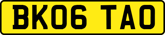 BK06TAO