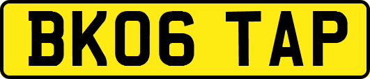 BK06TAP