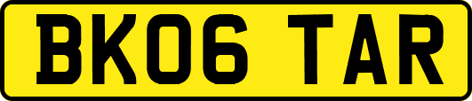 BK06TAR