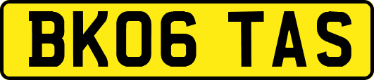 BK06TAS