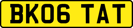 BK06TAT