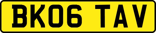 BK06TAV