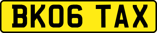BK06TAX