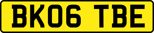BK06TBE