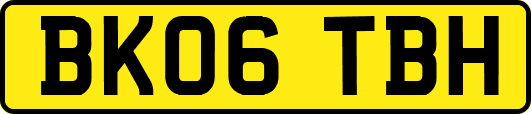 BK06TBH