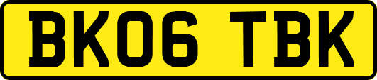 BK06TBK