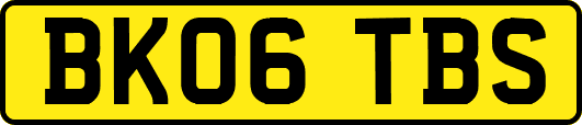 BK06TBS
