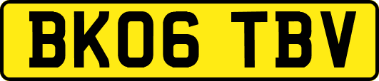 BK06TBV