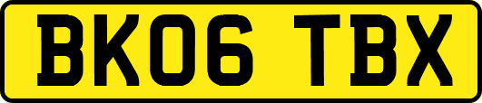 BK06TBX