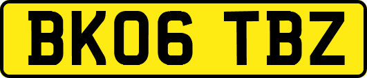 BK06TBZ