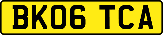 BK06TCA