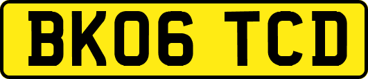 BK06TCD