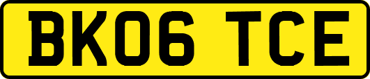 BK06TCE