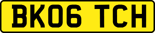 BK06TCH