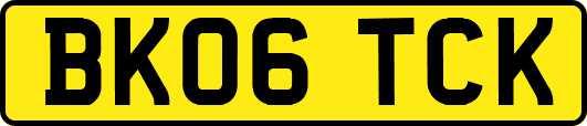 BK06TCK