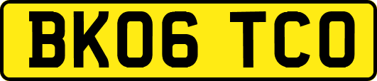 BK06TCO