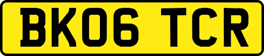 BK06TCR