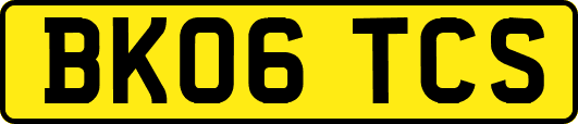 BK06TCS