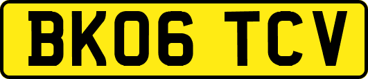 BK06TCV