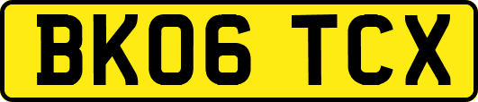 BK06TCX
