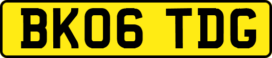 BK06TDG