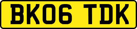 BK06TDK