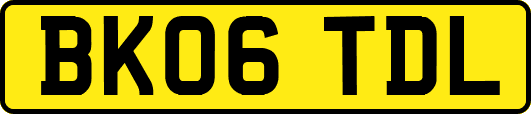 BK06TDL