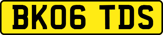 BK06TDS
