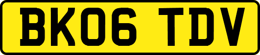 BK06TDV