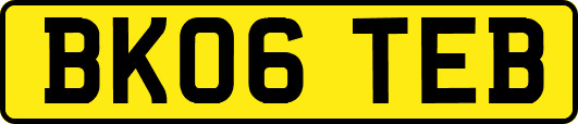 BK06TEB