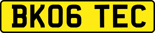 BK06TEC