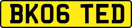 BK06TED
