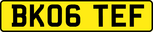 BK06TEF