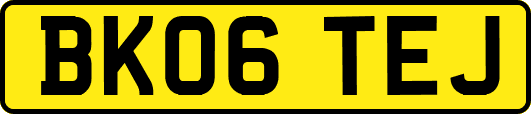 BK06TEJ